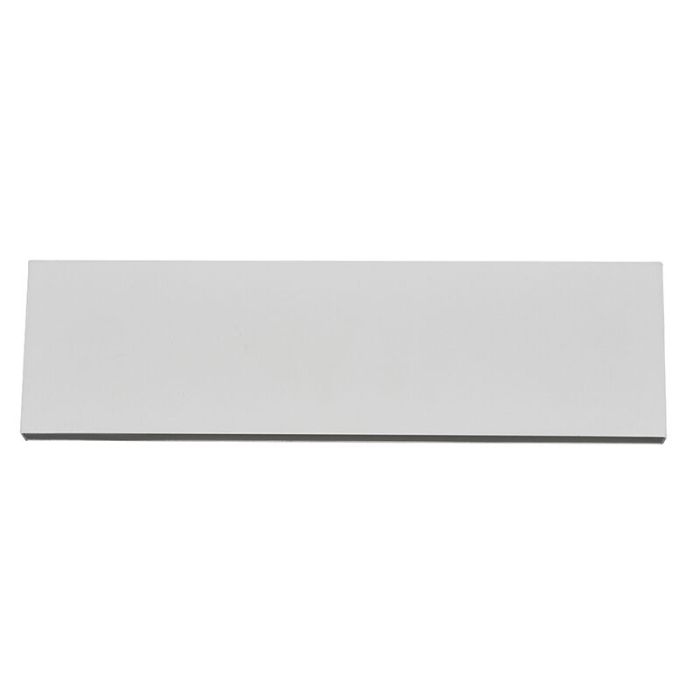 Weiße Up down Wandleuchte Modern, Coscon, 6W, 3000K LED