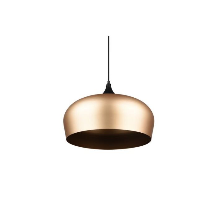 Messing Pendelleuchte Modern, Kinga
