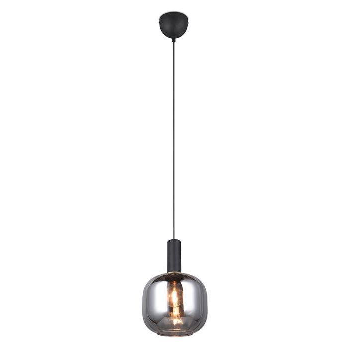 Graue Pendelleuchte Esszimmer Design, Nurullah