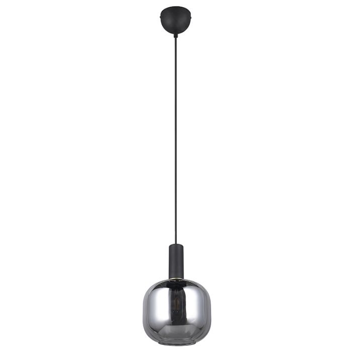 Graue Pendelleuchte Esszimmer Design, Nurullah