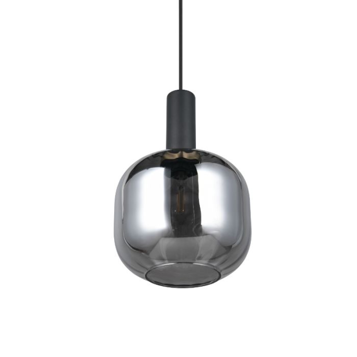 Graue Pendelleuchte Esszimmer Design, Nurullah