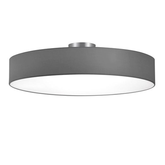 Nickel Deckenlampe Modern, Ledbury