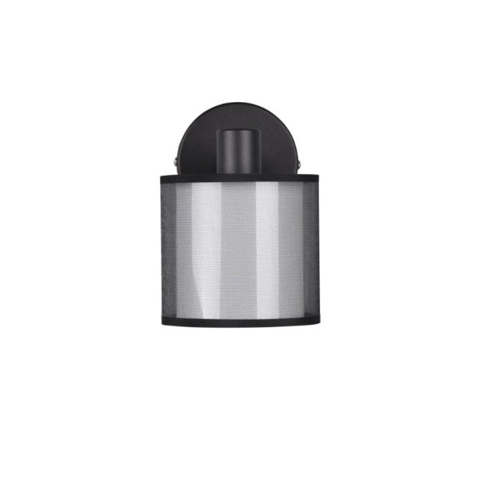 Anthrazit Wandstrahler Modern, Mirle