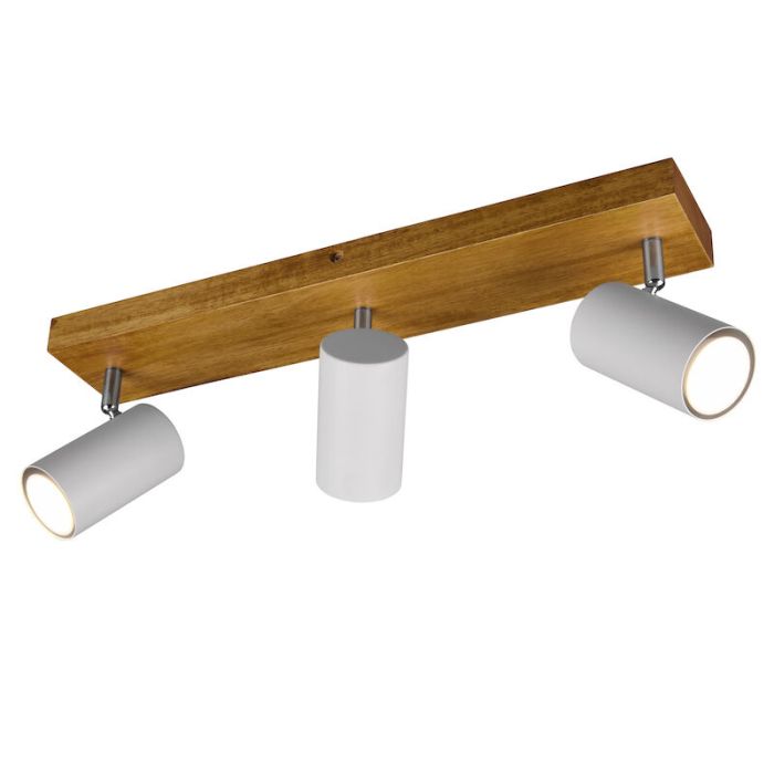 Weiße Deckenstrahler Modern, Kaso