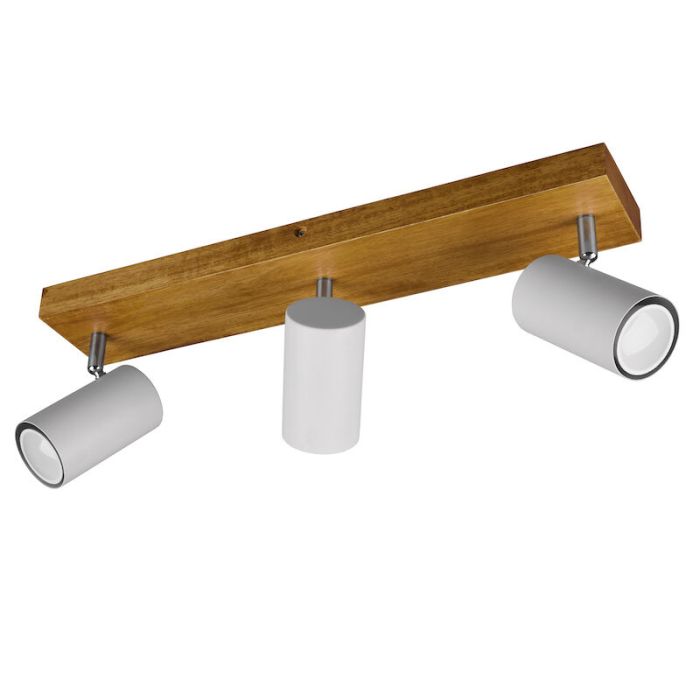 Weiße Deckenstrahler Modern, Kaso