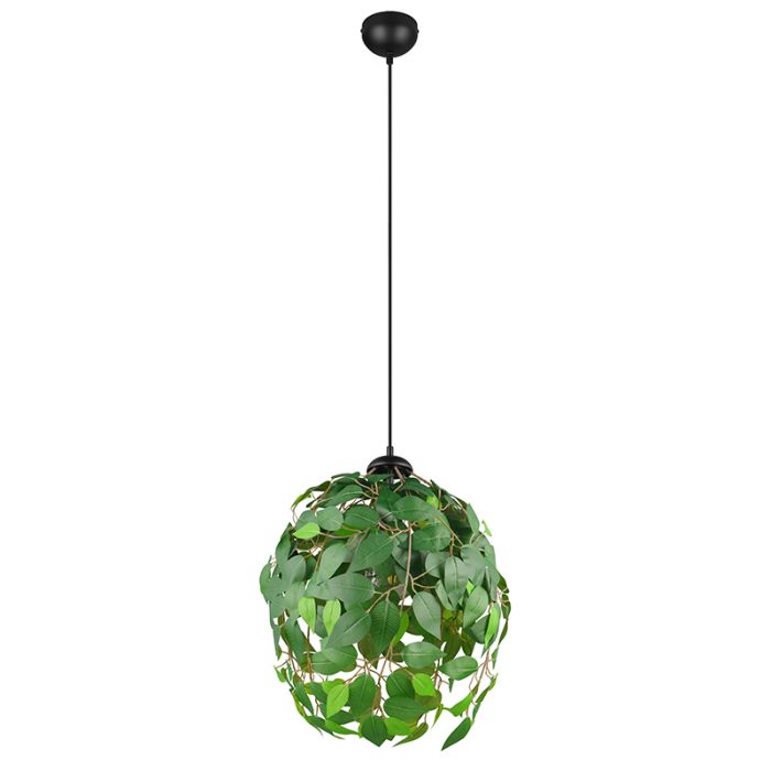 Grüne Pendelleuchte Esszimmer Design, Urwa