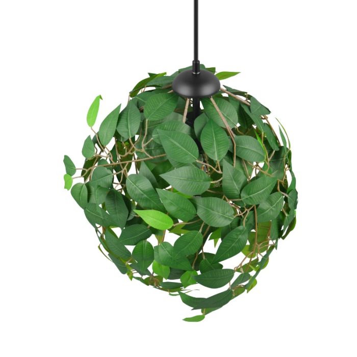 Grüne Pendelleuchte Esszimmer Design, Urwa