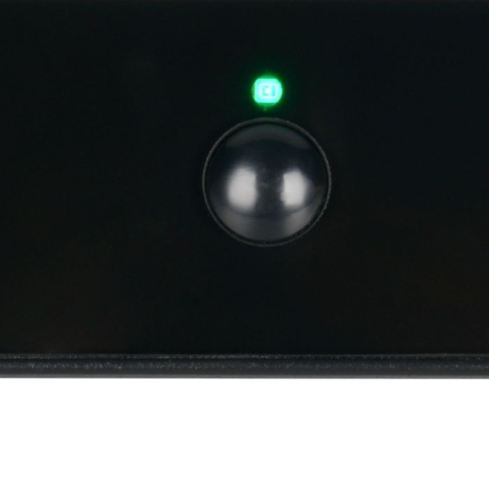 Schwarze Solar Außen Wandleuchte Modern, Mihriban, 18W, White Switch LED, IP54