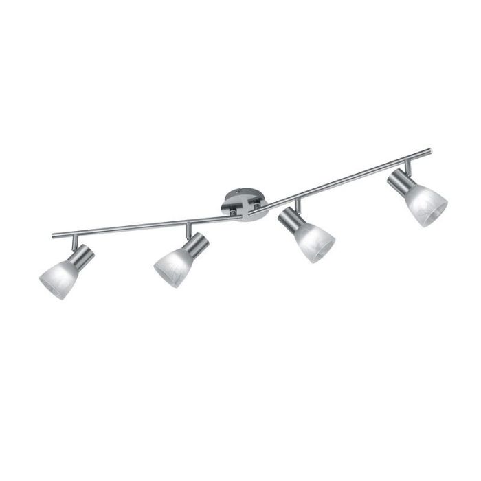 Weiße Deckenstrahler Modern, Tamala