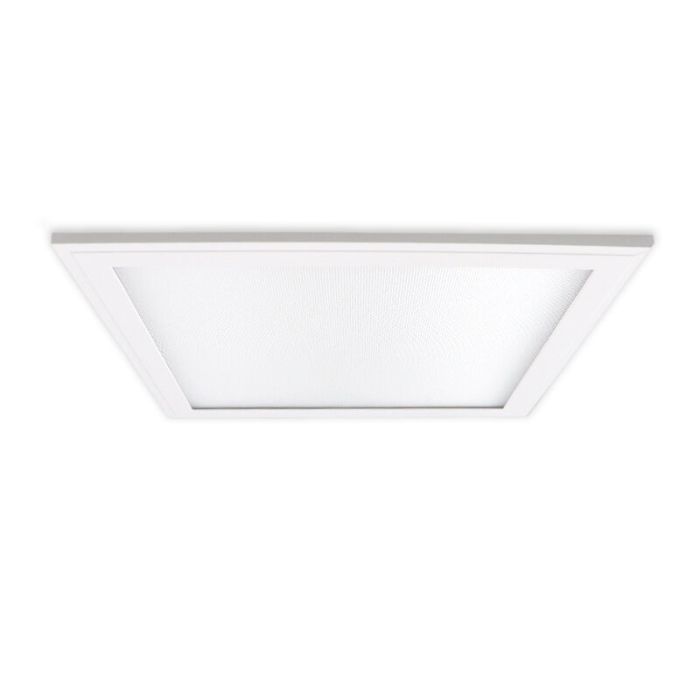 Bisolux LED Panel 30x30 - 12W - 6000K - UGR<19 - Side-lit