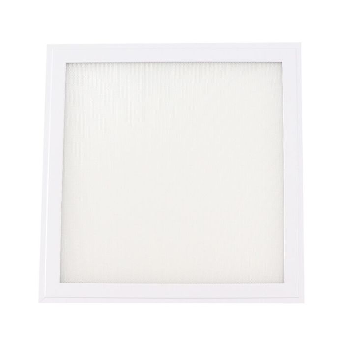 Bisolux LED Panel 30x30 - 12W - 6000K - UGR<19 - Side-lit