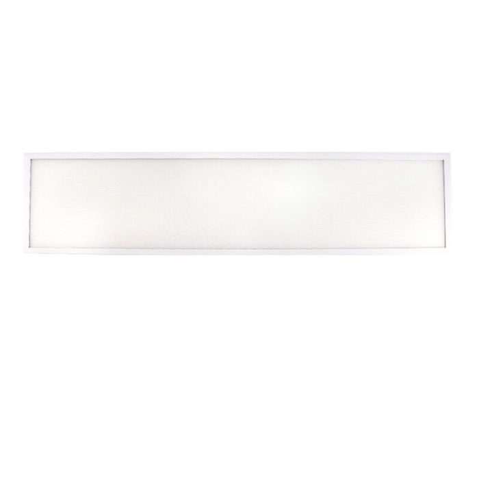 Bisolux LED Panel 120x30 - 38W - 3000K - UGR<19 - Side-lit