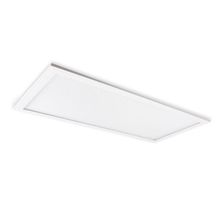 Bisolux LED Panel 60x30 - 24W - 4000K - Dimmbar - UGR<19 - Side-lit