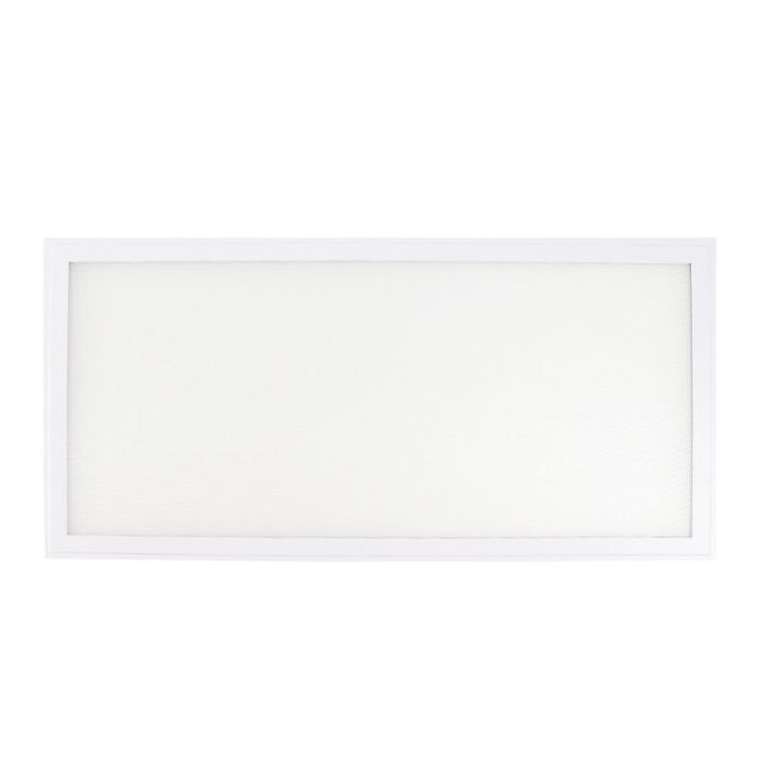 Bisolux LED Panel 60x30 - 24W - 4000K - Dimmbar - UGR<19 - Side-lit