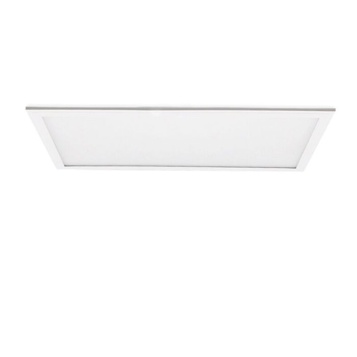 Bisolux LED Panel 120x60 - 60W - 3000K - Dimmbar - UGR<19 - Side-lit