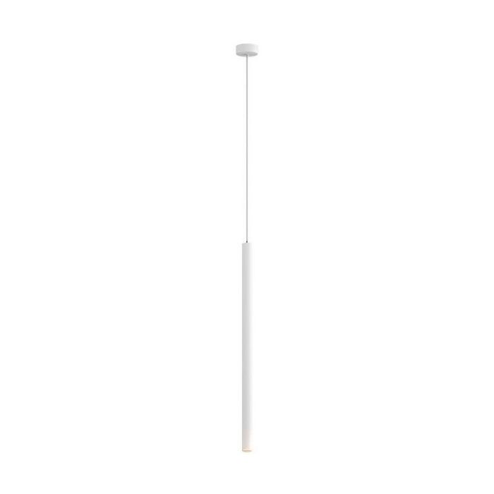 Design Pendelleuchte Weiß, Fikriye, 5W, 3000K LED