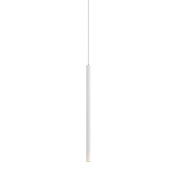 Design Pendelleuchte Weiß, Fikriye, 5W, 3000K LED
