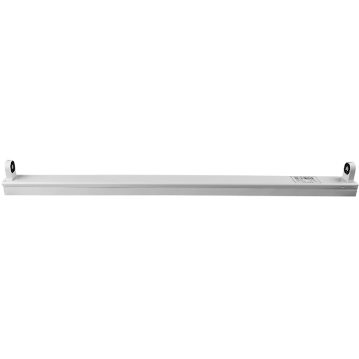 90 cm LED Leuchtstofflampe - Robo - Für 1 Röhre - IP22