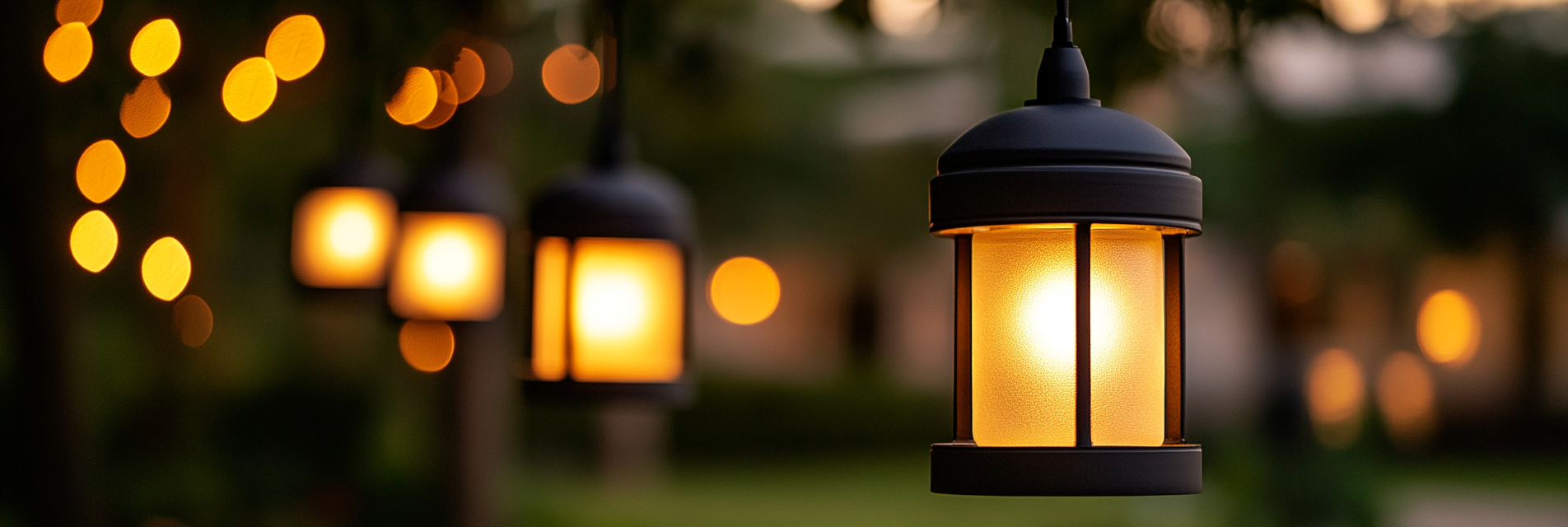 Grau lampen für eleganten und modernen Stil