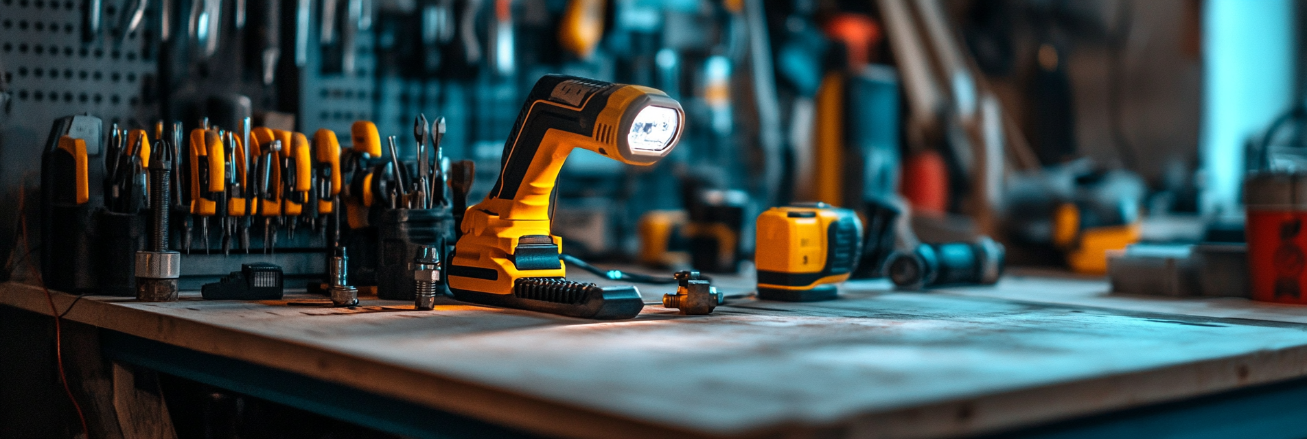 Die Vorteile von 12v led lampen