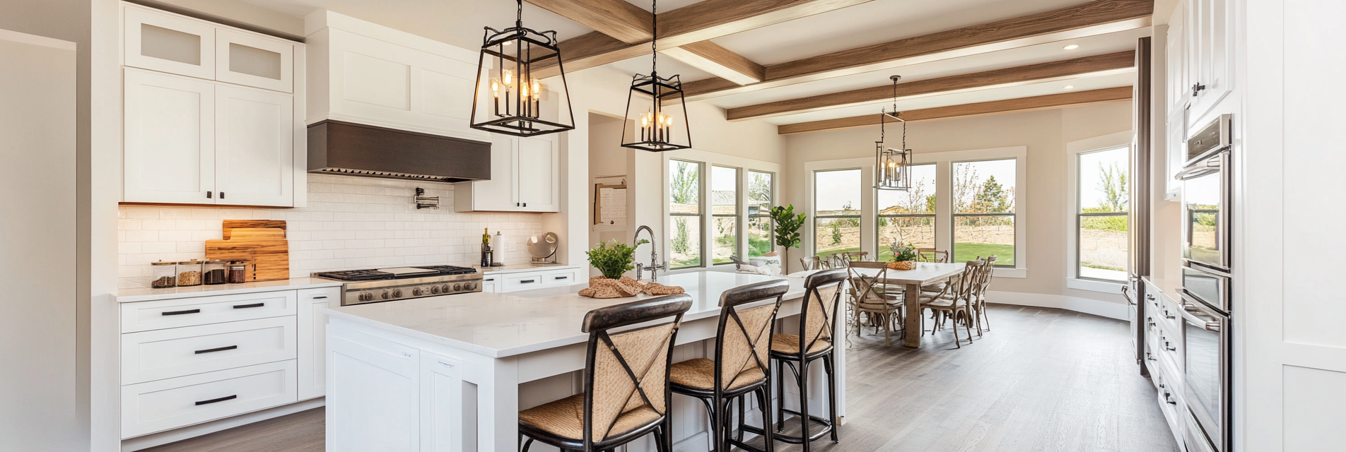 Mythen über küchenlampen entlarvt