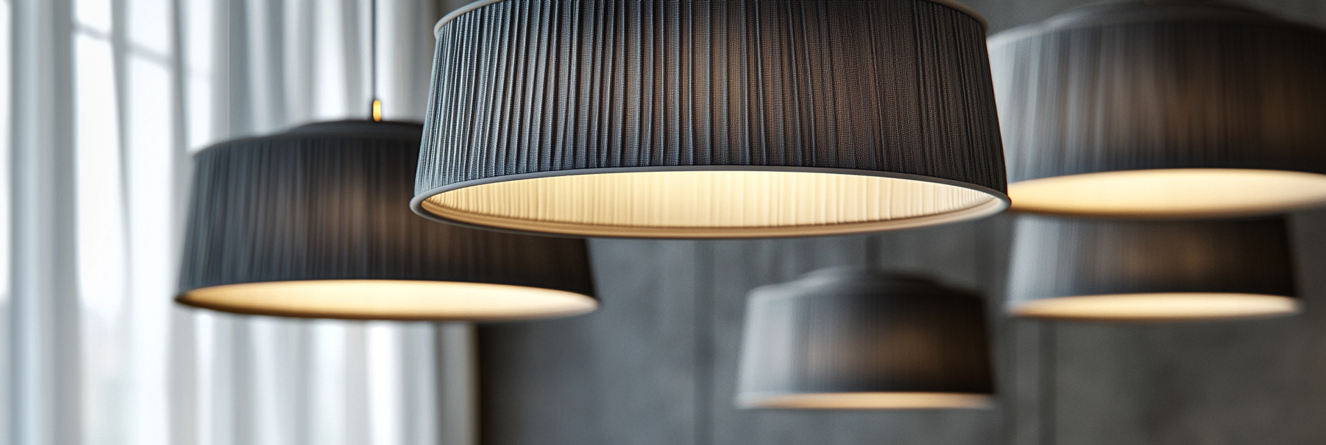 Die perfekte Deckenlampe für dein Zuhause