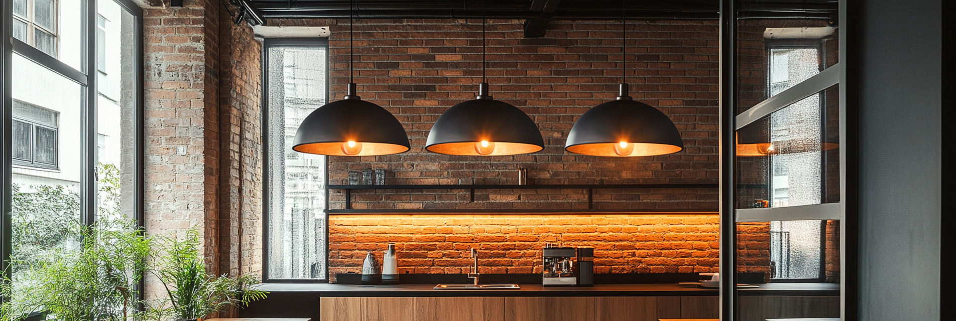 Die Zukunft der Holzbeleuchtung entdecken