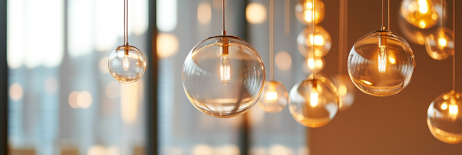 Deckenlampen Stoff selbst gestalten – so einfach geht's