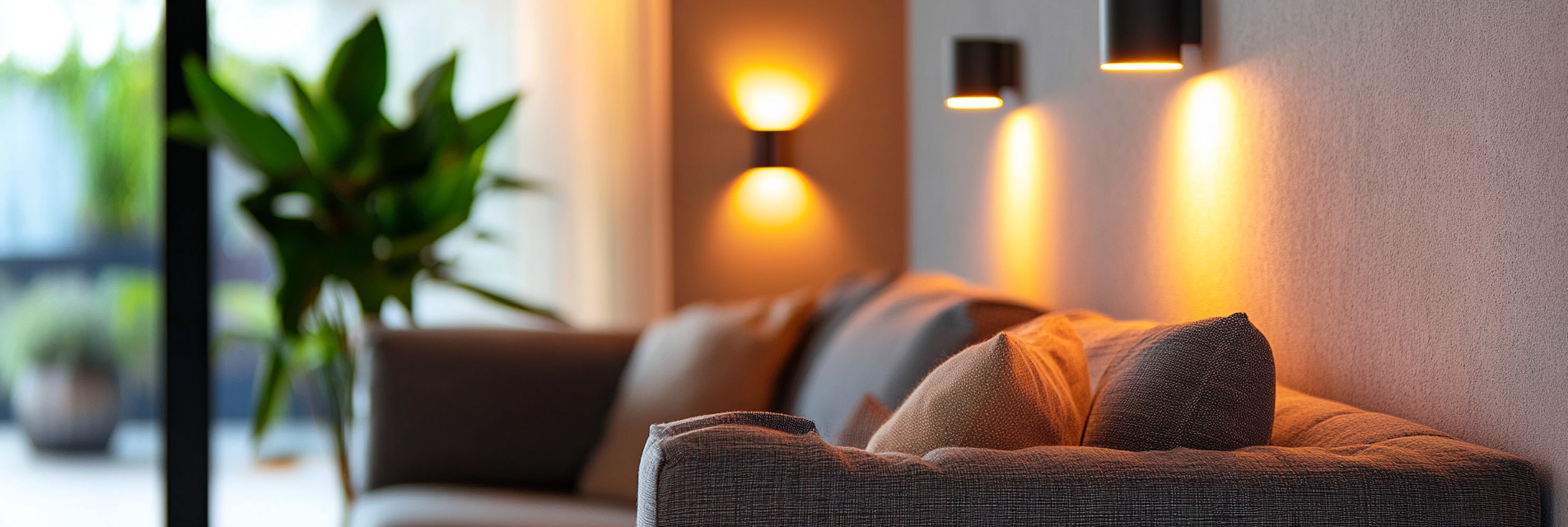 Die Magie antiker Stehlampen aus Messing