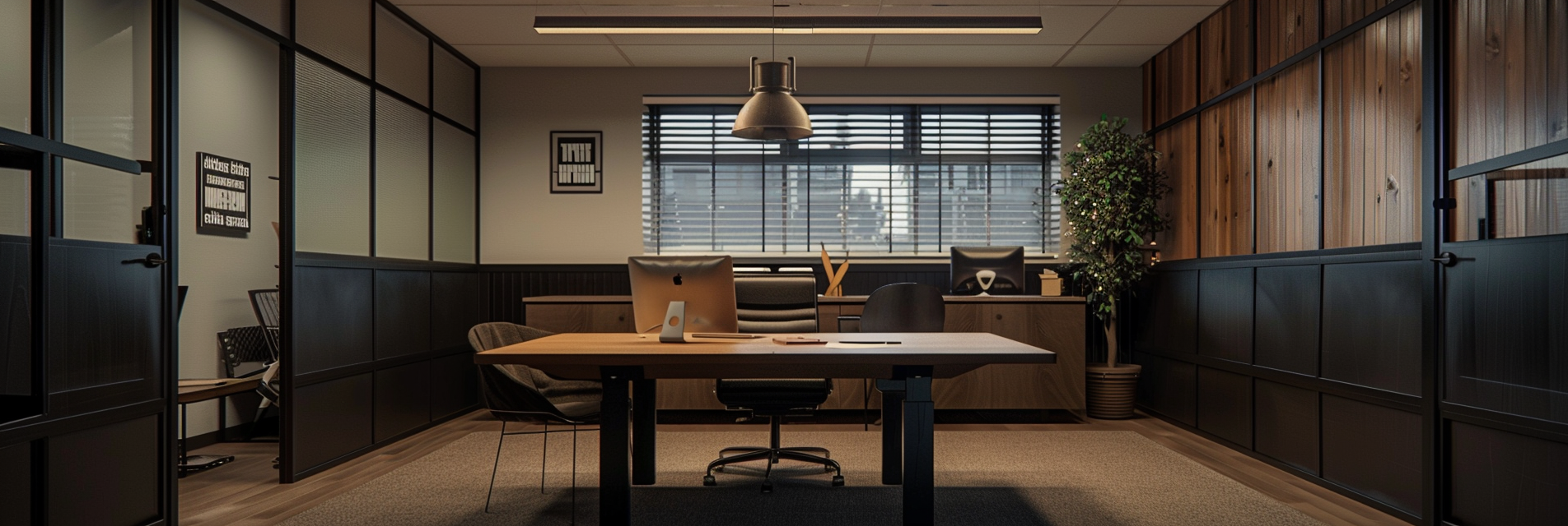 5 wesentliche Tipps zur Auswahl der richtigen Betriebsbeleuchtung