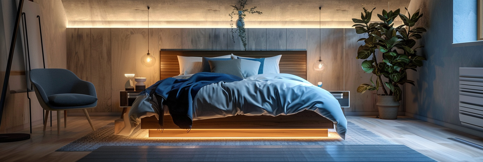 5 Tipps zur Auswahl der richtigen Smart Home Lampe
