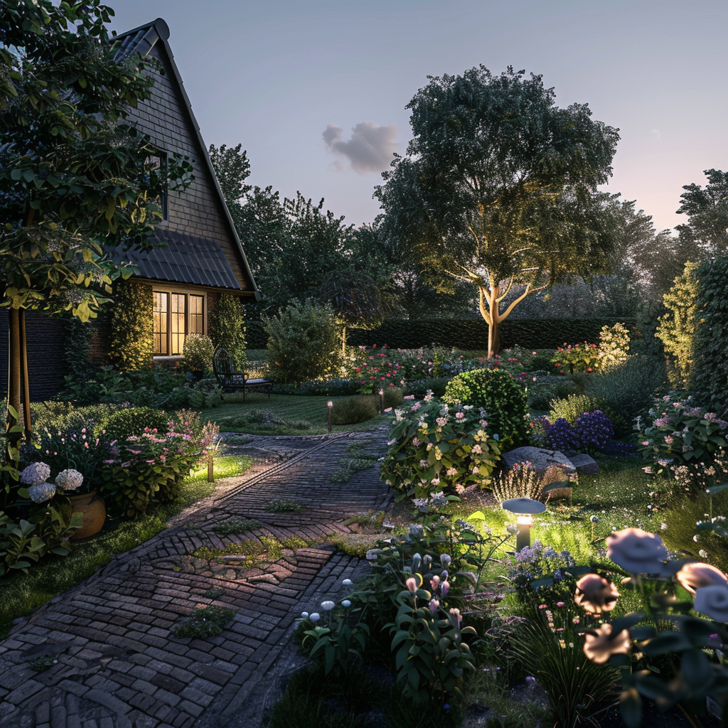 Alles über Außenstrahler: 10 Häufig Gestellte Fragen Beantwortet