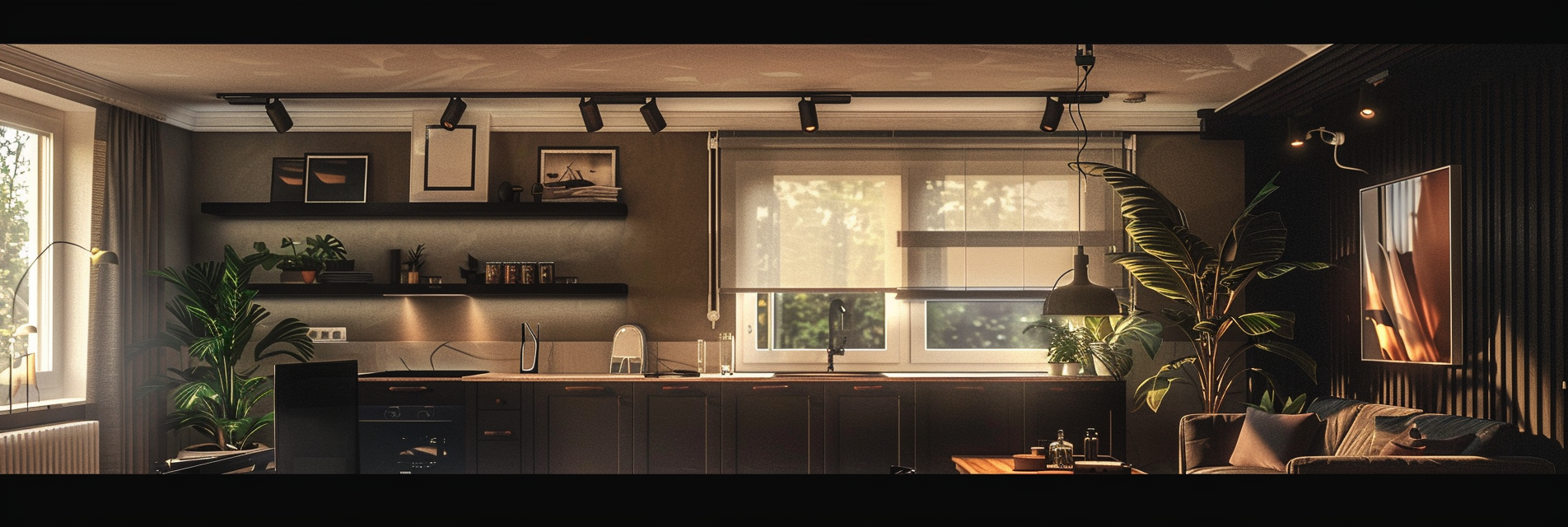 Die Vorteile von 1-Phasen-Schienenbeleuchtungssystemen