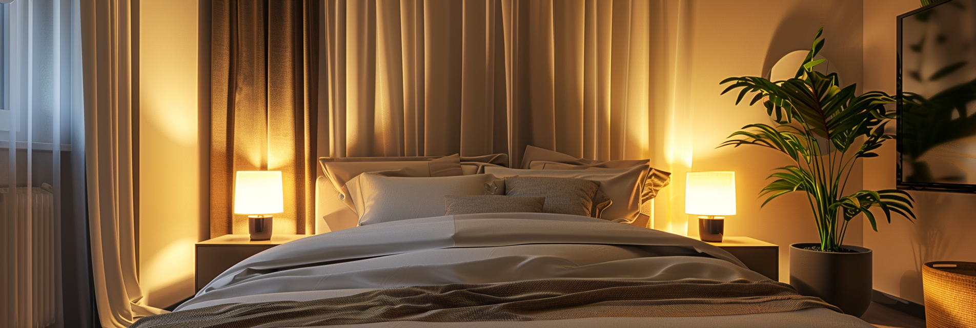 Die Vorteile von Nachtlichtern: Sicherheit und Komfort für Ihr Zuhause