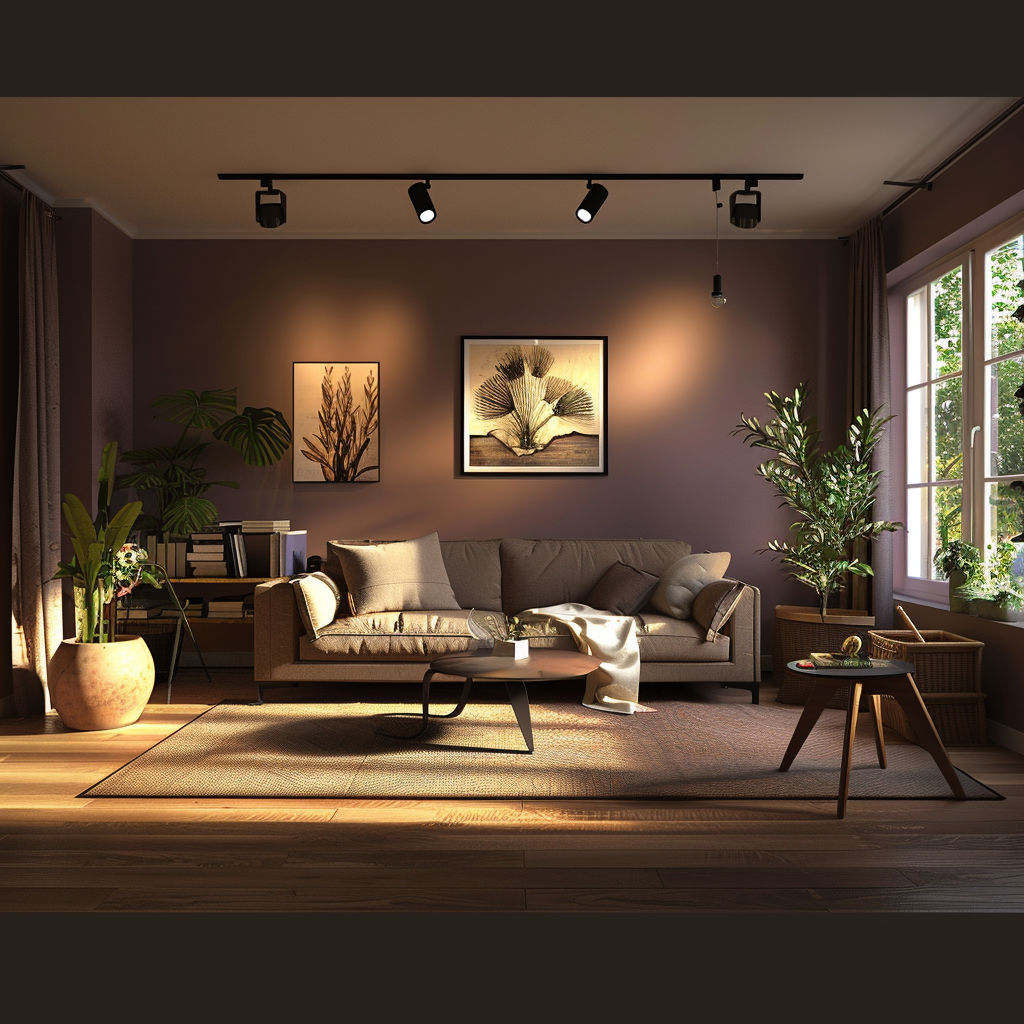 Alles über Schienenbeleuchtung: 10 Häufig Gestellte Fragen Beantwortet