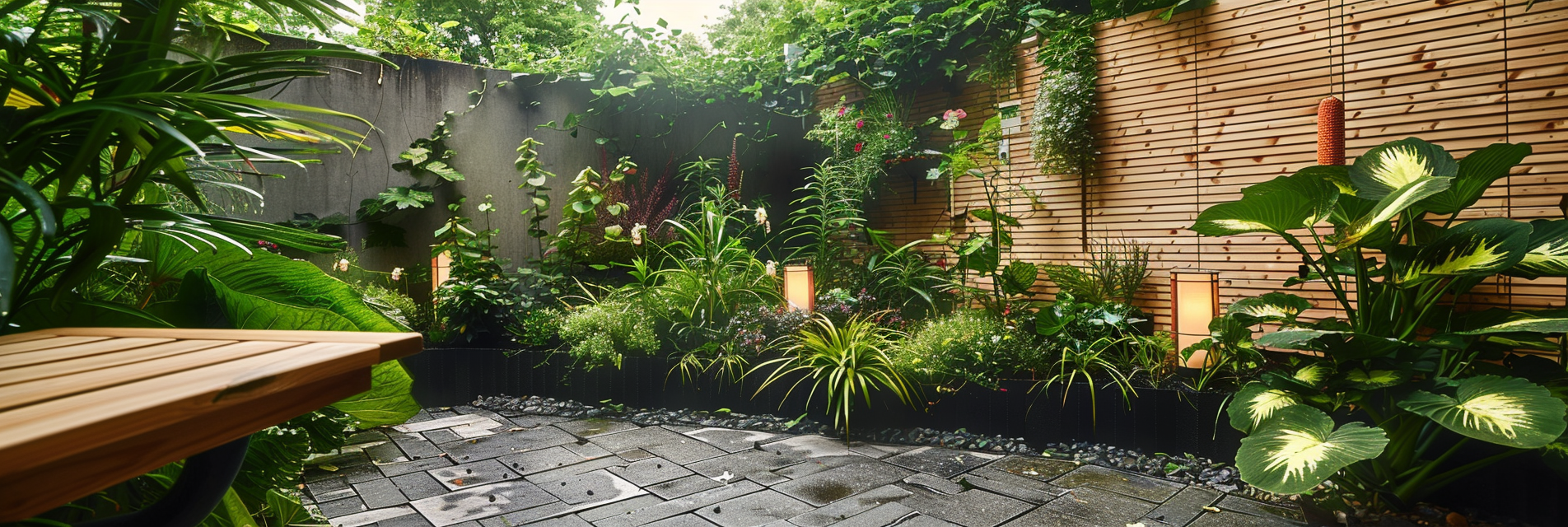 Die Lampentrend Urban Jungle: Natürliche Elemente für Ihr Zuhause