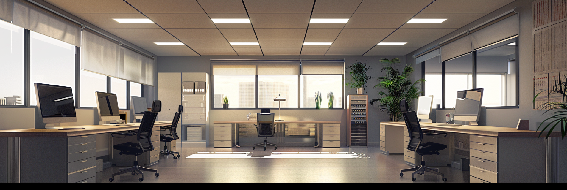 Alles über LED Panel: 10 Häufig Gestellte Fragen Beantwortet