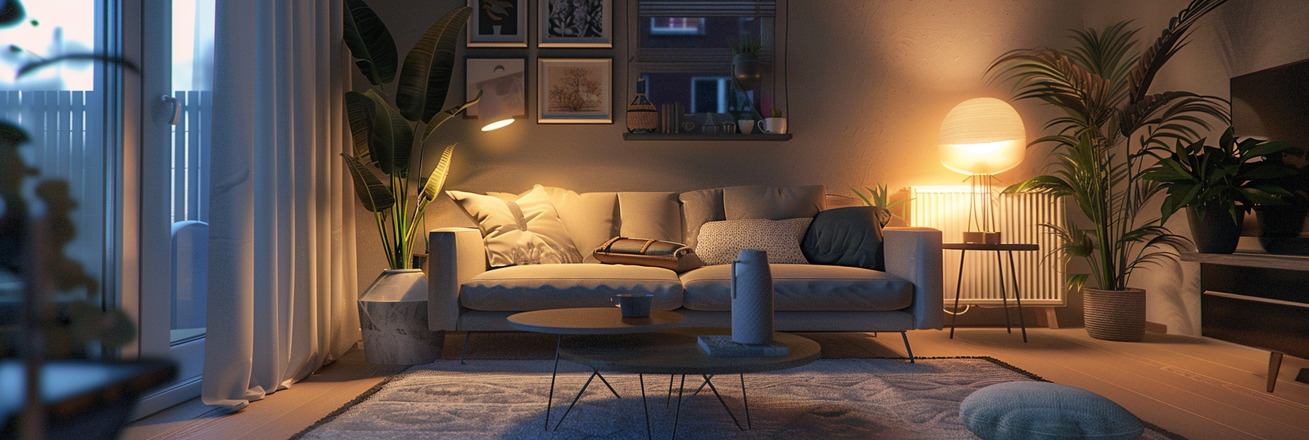 Unterschiede zwischen dimmbaren und nicht dimmbaren Lichtquellen erklärt