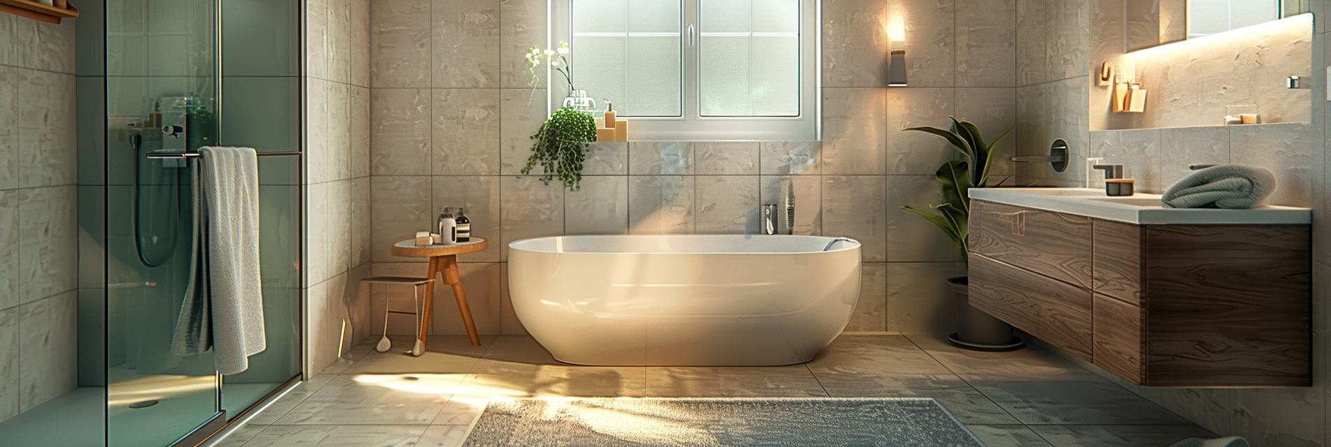 5 Tipps für die perfekte Badezimmerbeleuchtung