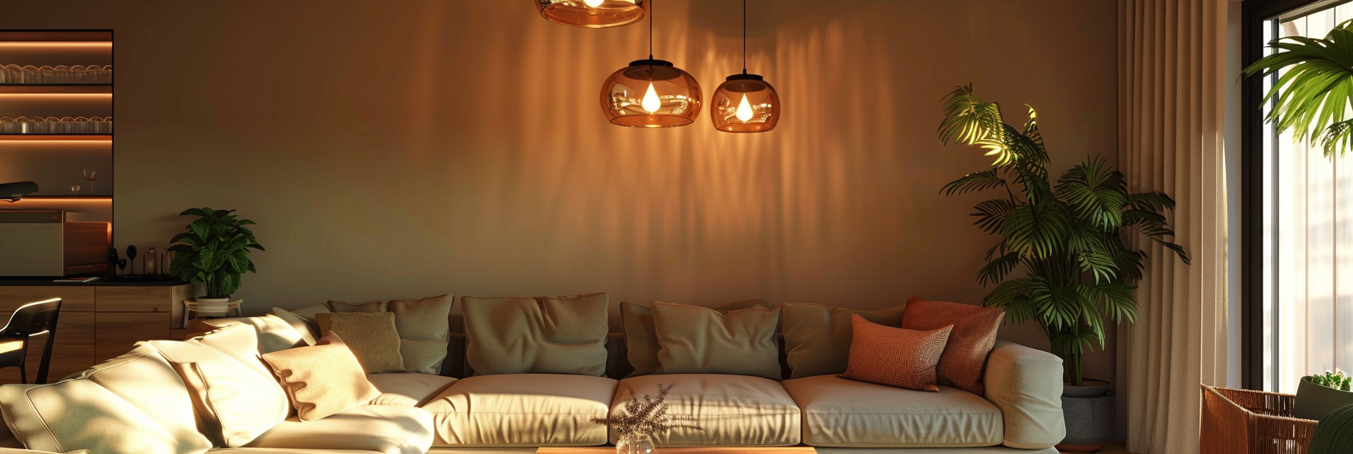 Die 10 häufigsten Fragen zu Pendelleuchten