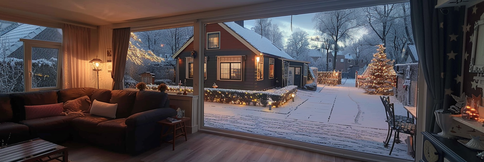 Die perfekte Beleuchtung für Ihr Ferienhaus: Ein Leitfaden