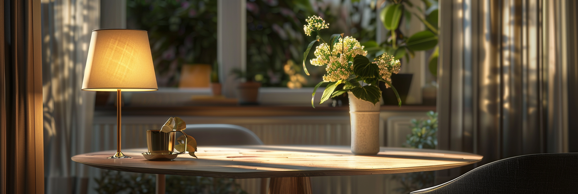 Die Vorteile aufladbarer Lampen im modernen Haushalt
