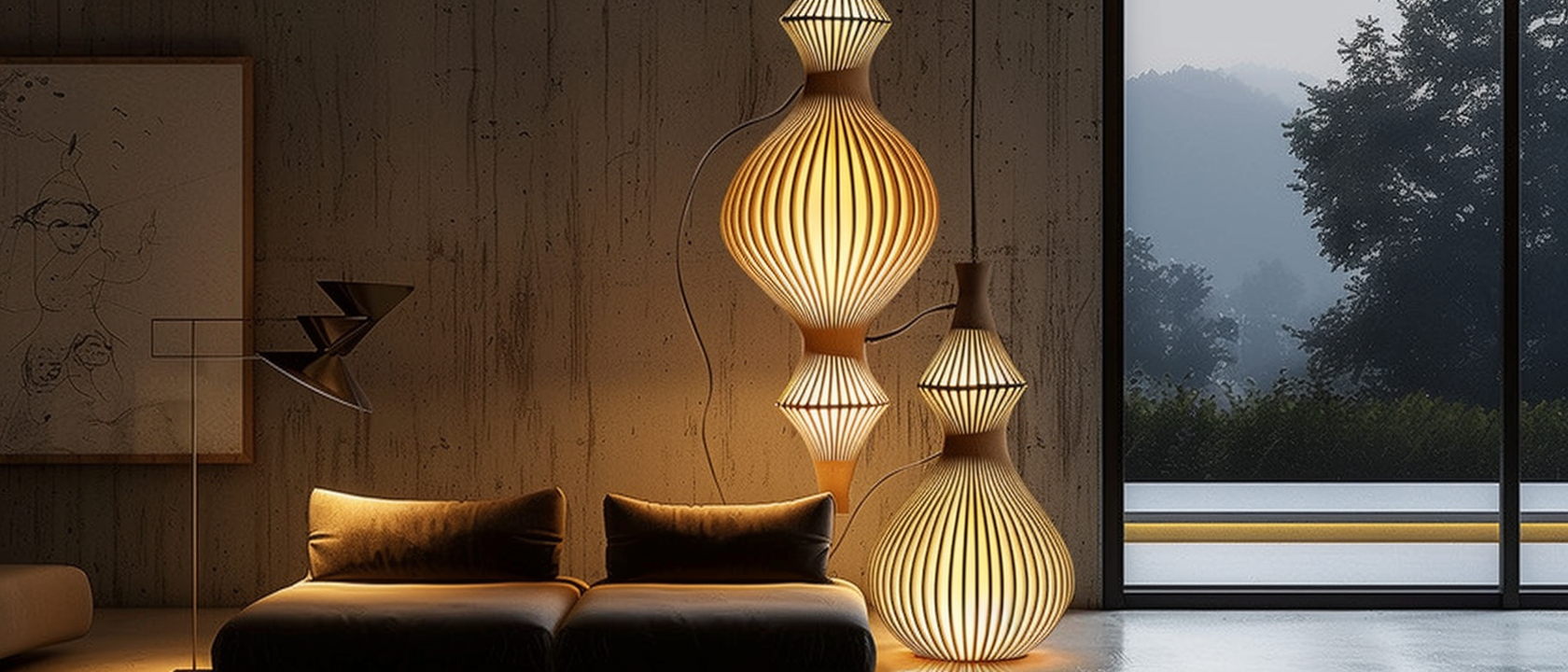 Die 10 häufigsten Fragen zu Tischlampen beantwortet